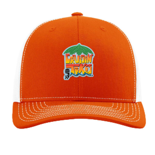 Richardson Trucker Cap Thumbnail