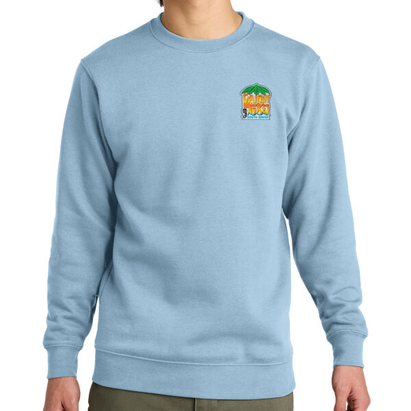 District® V.I.T.™ Fleece Crew Thumbnail