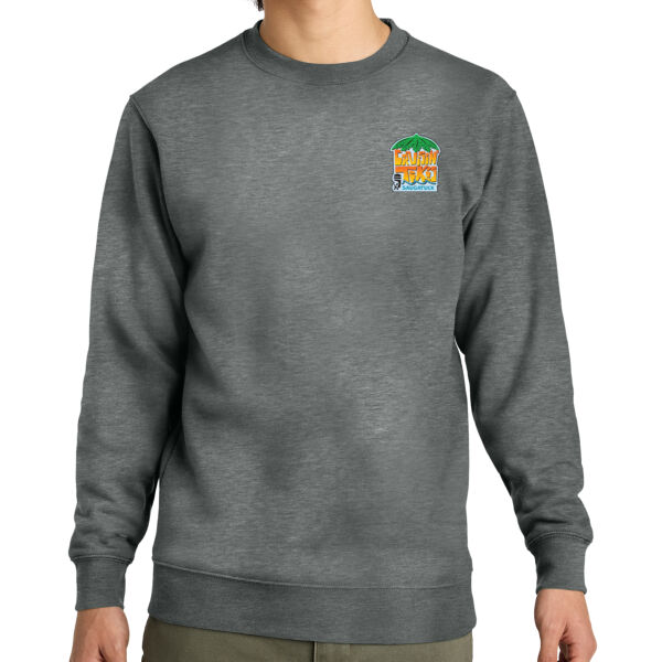 District® V.I.T.™ Fleece Crew Thumbnail
