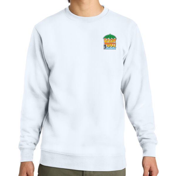 District® V.I.T.™ Fleece Crew Thumbnail