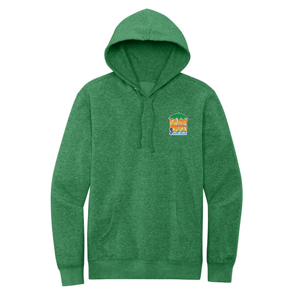 District® V.I.T.™ Fleece Hoodie Thumbnail
