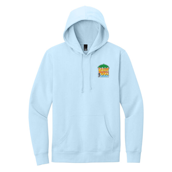 District® V.I.T.™ Fleece Hoodie Thumbnail
