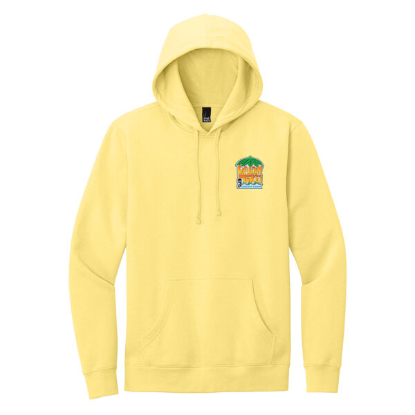 District® V.I.T.™ Fleece Hoodie Thumbnail