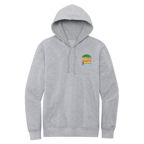 District® V.I.T.™ Fleece Hoodie Thumbnail