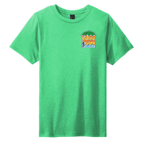 District® Youth Perfect Tri® Tee Thumbnail
