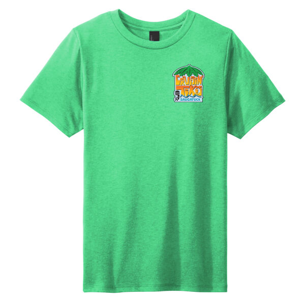 District® Youth Perfect Tri® Tee Thumbnail