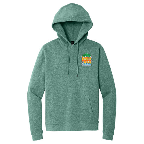 District® Perfect Tri® Fleece Pullover Hoodie Thumbnail