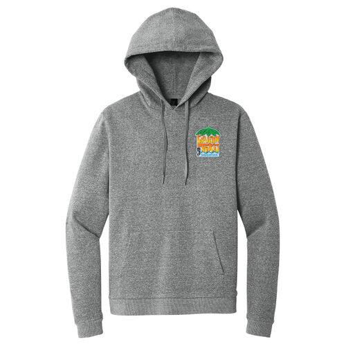 District® Perfect Tri® Fleece Pullover Hoodie Thumbnail