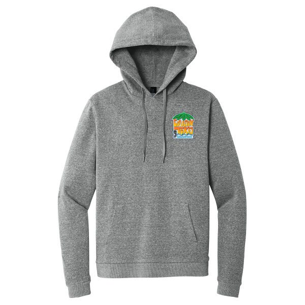 District® Perfect Tri® Fleece Pullover Hoodie Thumbnail