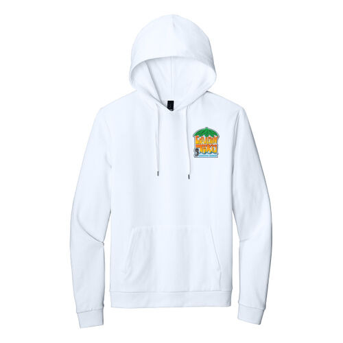 District® Perfect Tri® Fleece Pullover Hoodie Thumbnail