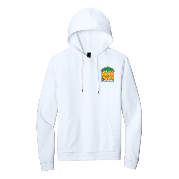 District® Perfect Tri® Fleece Pullover Hoodie Thumbnail