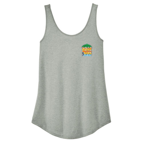 District® Women’s Perfect Tri® Relaxed Tank Thumbnail