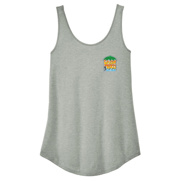 District® Women’s Perfect Tri® Relaxed Tank Thumbnail