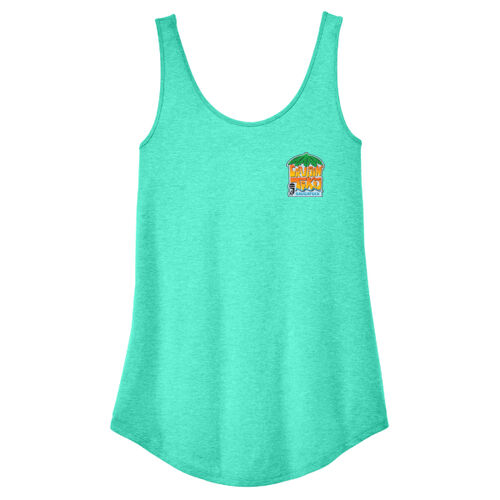 District® Women’s Perfect Tri® Relaxed Tank Thumbnail