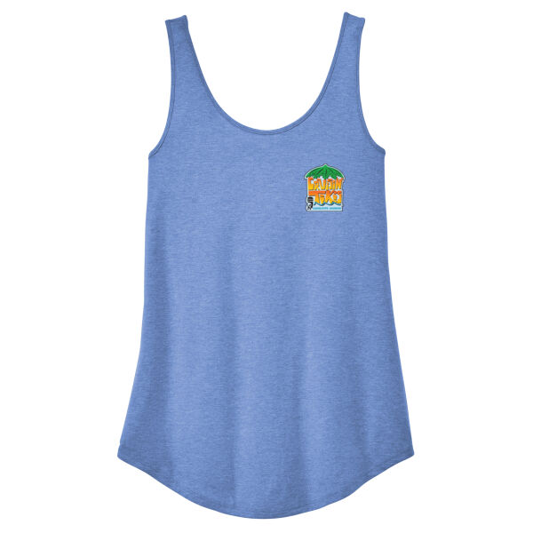 District® Women’s Perfect Tri® Relaxed Tank Thumbnail