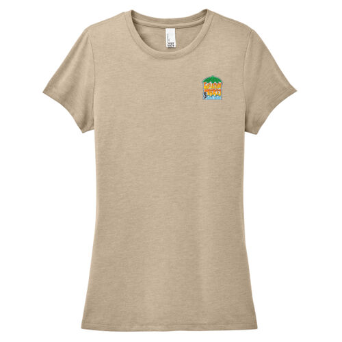 District® Women’s Perfect Tri® Tee Thumbnail