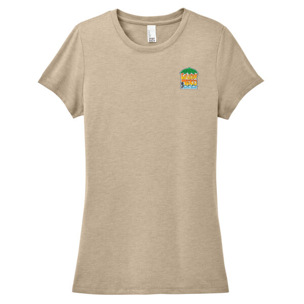 District® Women’s Perfect Tri® Tee Thumbnail