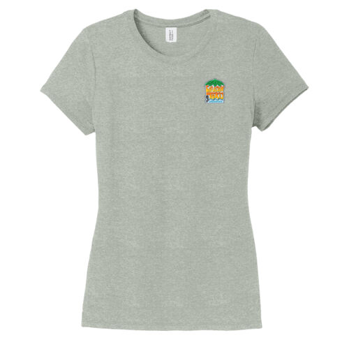District® Women’s Perfect Tri® Tee Thumbnail