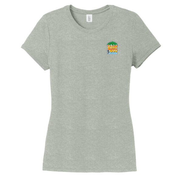 District® Women’s Perfect Tri® Tee Thumbnail