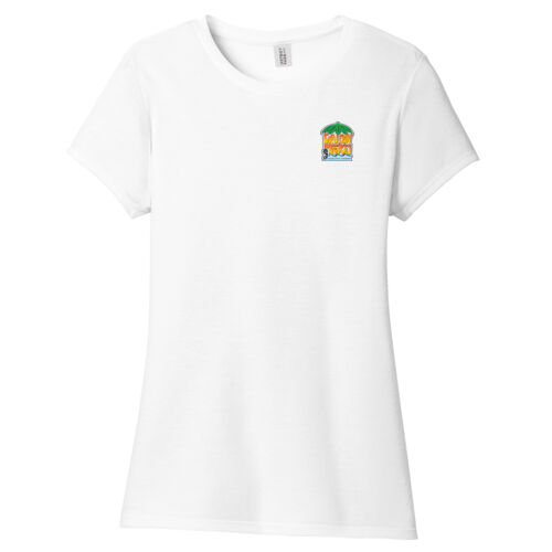 District® Women’s Perfect Tri® Tee Thumbnail
