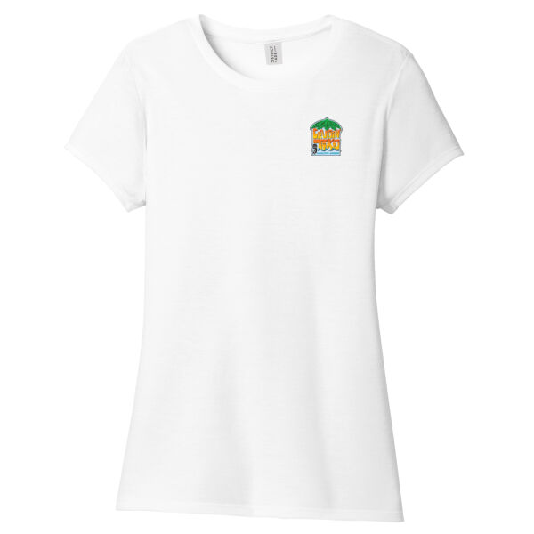 District® Women’s Perfect Tri® Tee Thumbnail