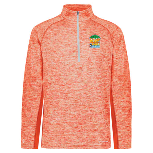 Electrify CoolCore® Quarter-Zip Pullover Thumbnail