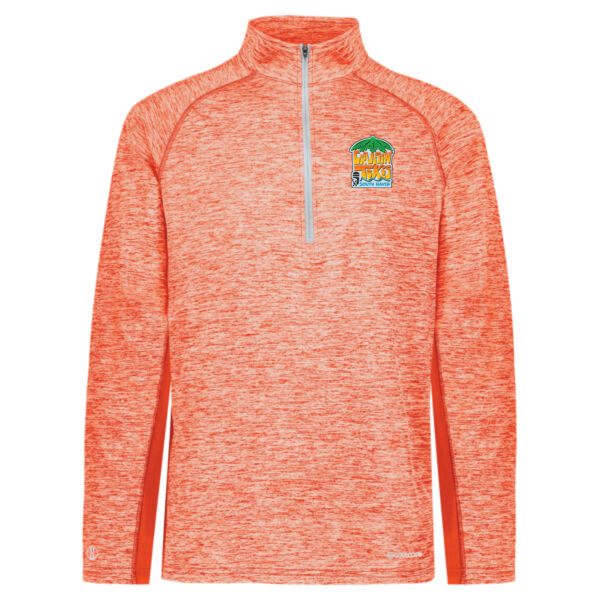 Electrify CoolCore® Quarter-Zip Pullover Thumbnail