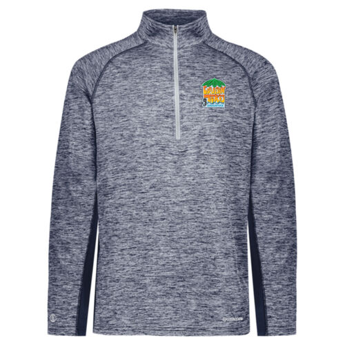 Electrify CoolCore® Quarter-Zip Pullover Thumbnail