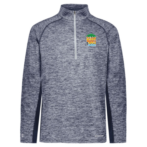 Electrify CoolCore® Quarter-Zip Pullover Thumbnail