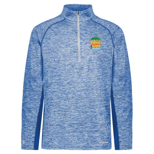 Electrify CoolCore® Quarter-Zip Pullover Thumbnail