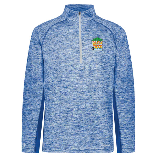 Electrify CoolCore® Quarter-Zip Pullover Thumbnail