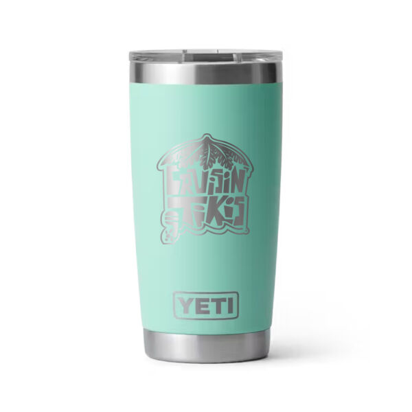 YETI Rambler® 20 oz. Tumbler Thumbnail