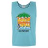 Garment-Dyed Heavyweight Tank Top Thumbnail