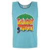 Garment-Dyed Heavyweight Tank Top Thumbnail