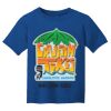 Youth Gildan Performance ® T Shirt Thumbnail