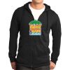 The Concert Fleece ® Full Zip Hoodie Thumbnail