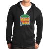 The Concert Fleece ® Full Zip Hoodie Thumbnail