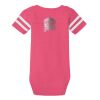Infant Football Fine Jersey Bodysuit Thumbnail